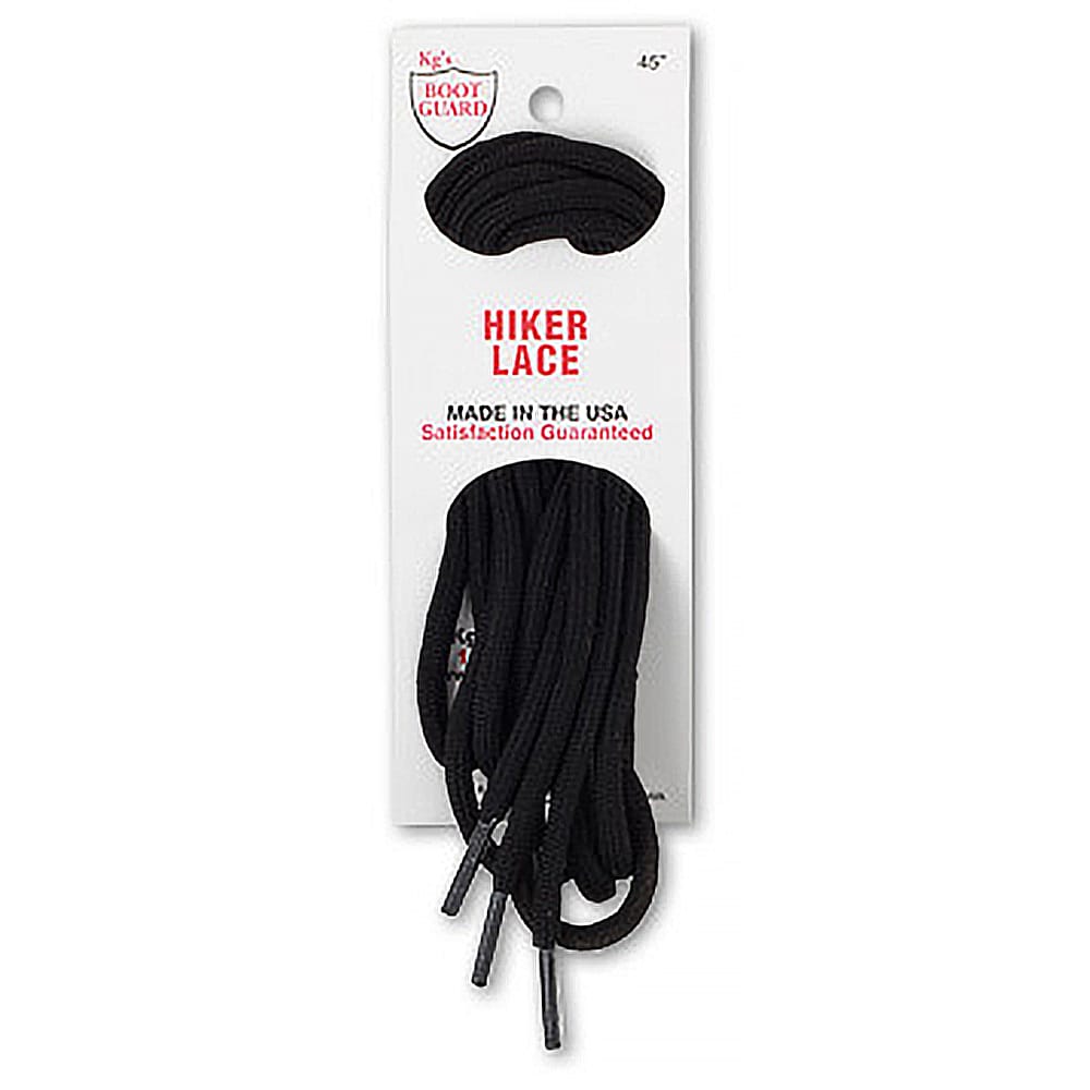 KG's Boot Guard Hiker Boot Laces 54 Inches